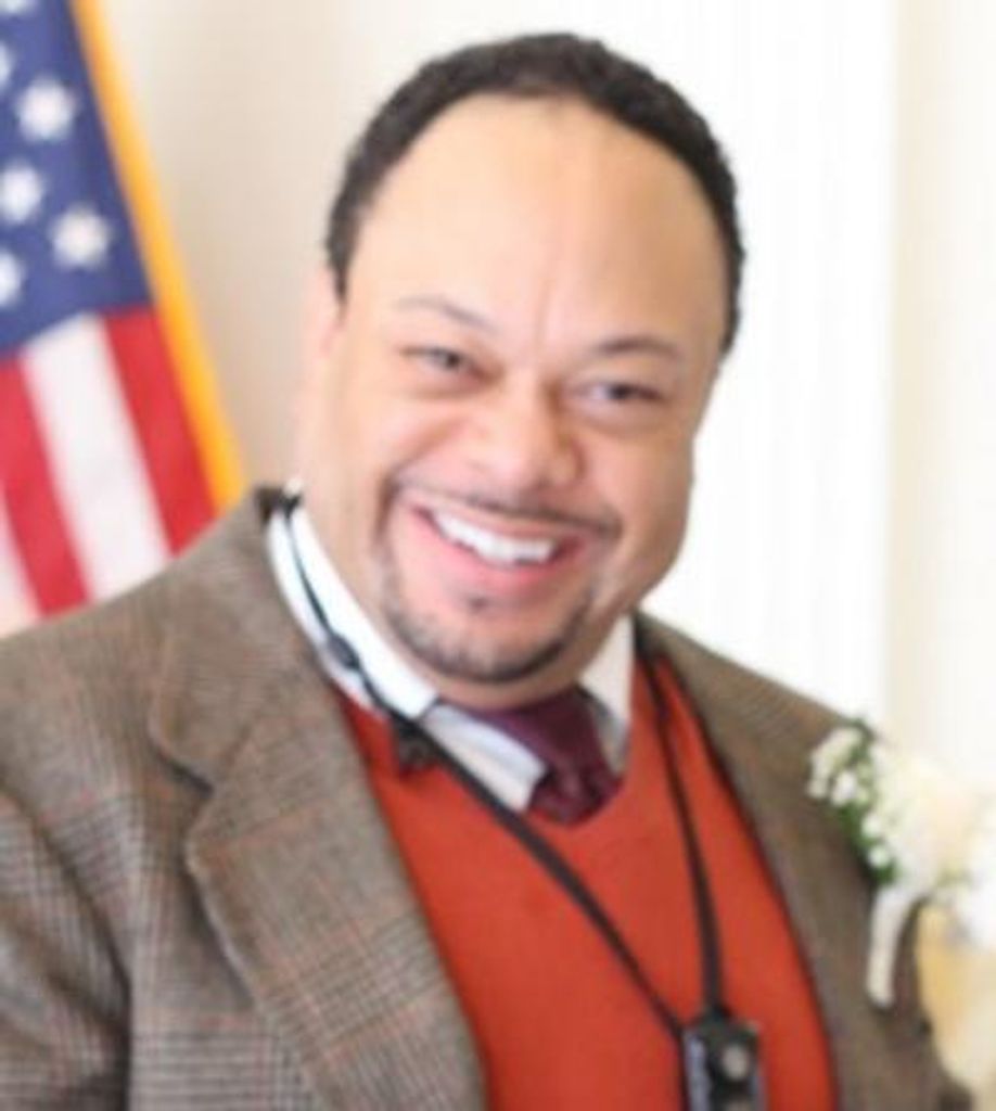 Shawn Alexander Profile Photo