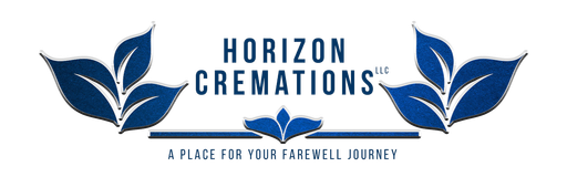 Horizon Cremations LLC Logo