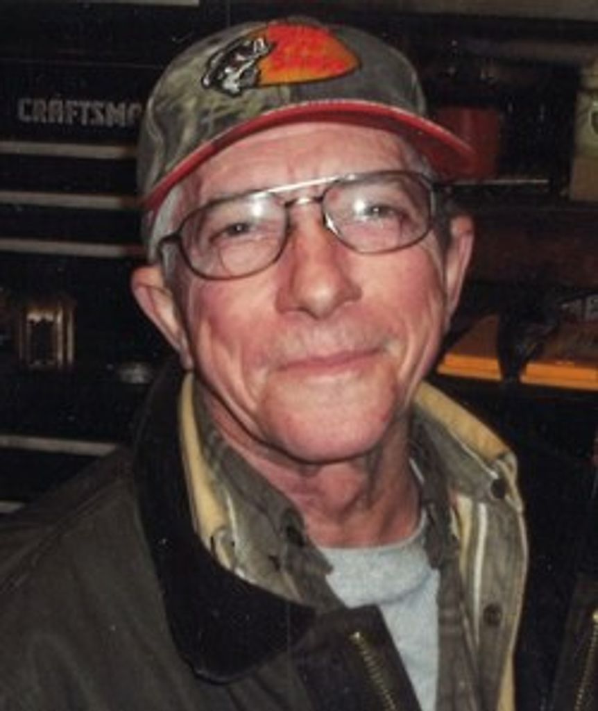 James "Earl" Cheely, Sr. Profile Photo