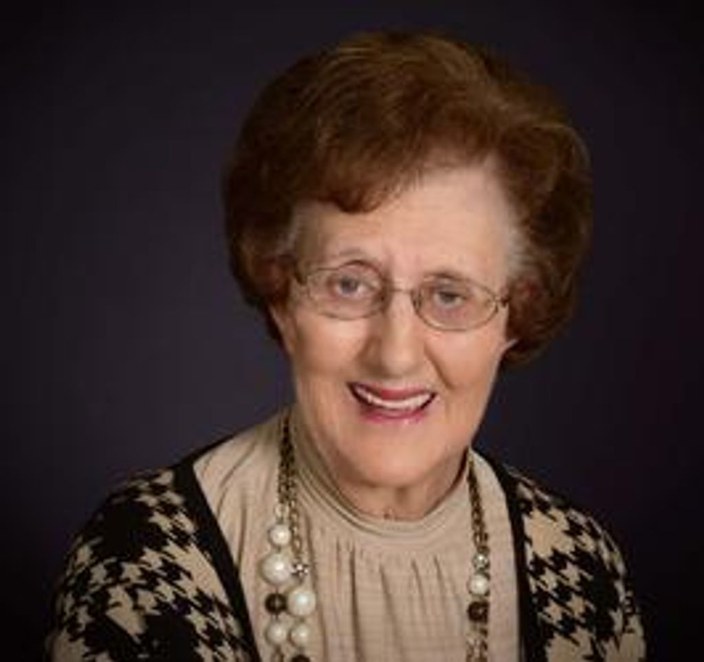 Helen Rita Keeler Profile Photo