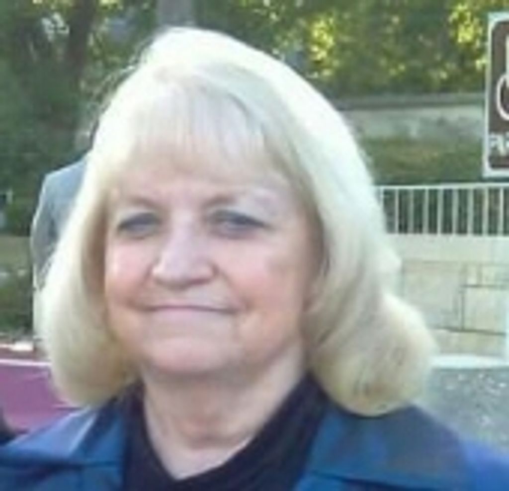 Sondra Reland Mcdowell-Staley