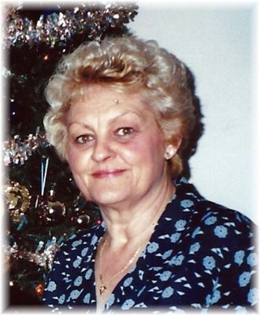 Gloria L. Rodriguez