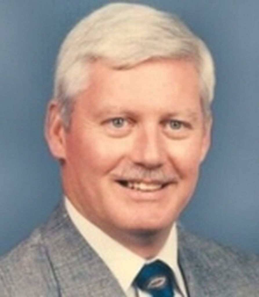 Larry Johnson Profile Photo