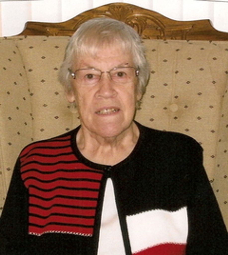 Noella  Ruth (Deno)  Landry