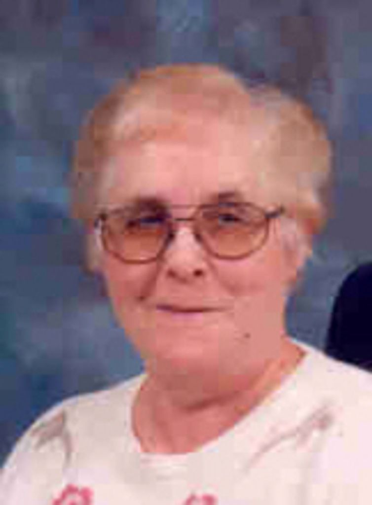 Dorothy Elizabeth Bell