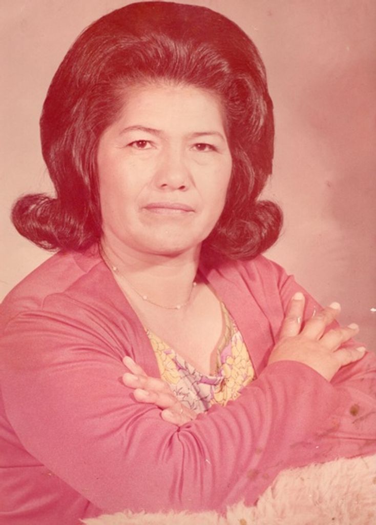 Julia Marquez Profile Photo