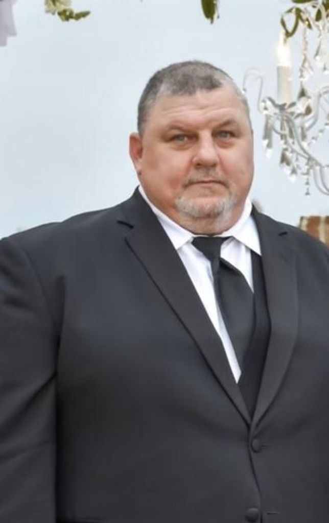 Mr. Randalll Wayne Duhon, I Profile Photo