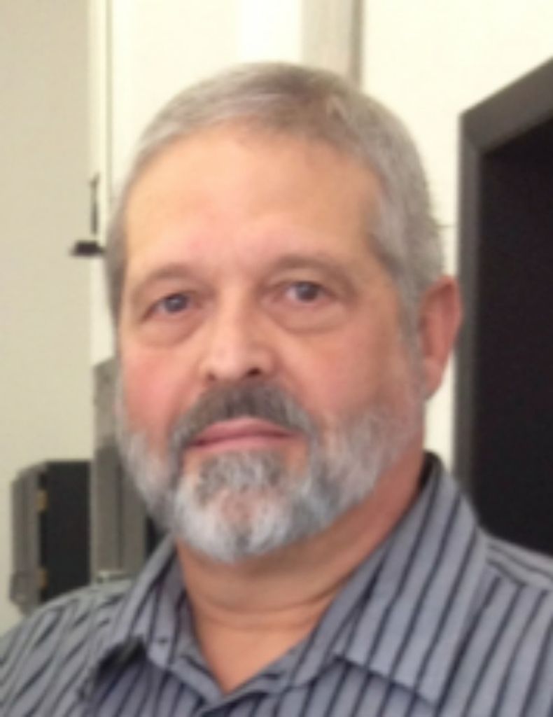 Mark Stephen Nofziger Profile Photo