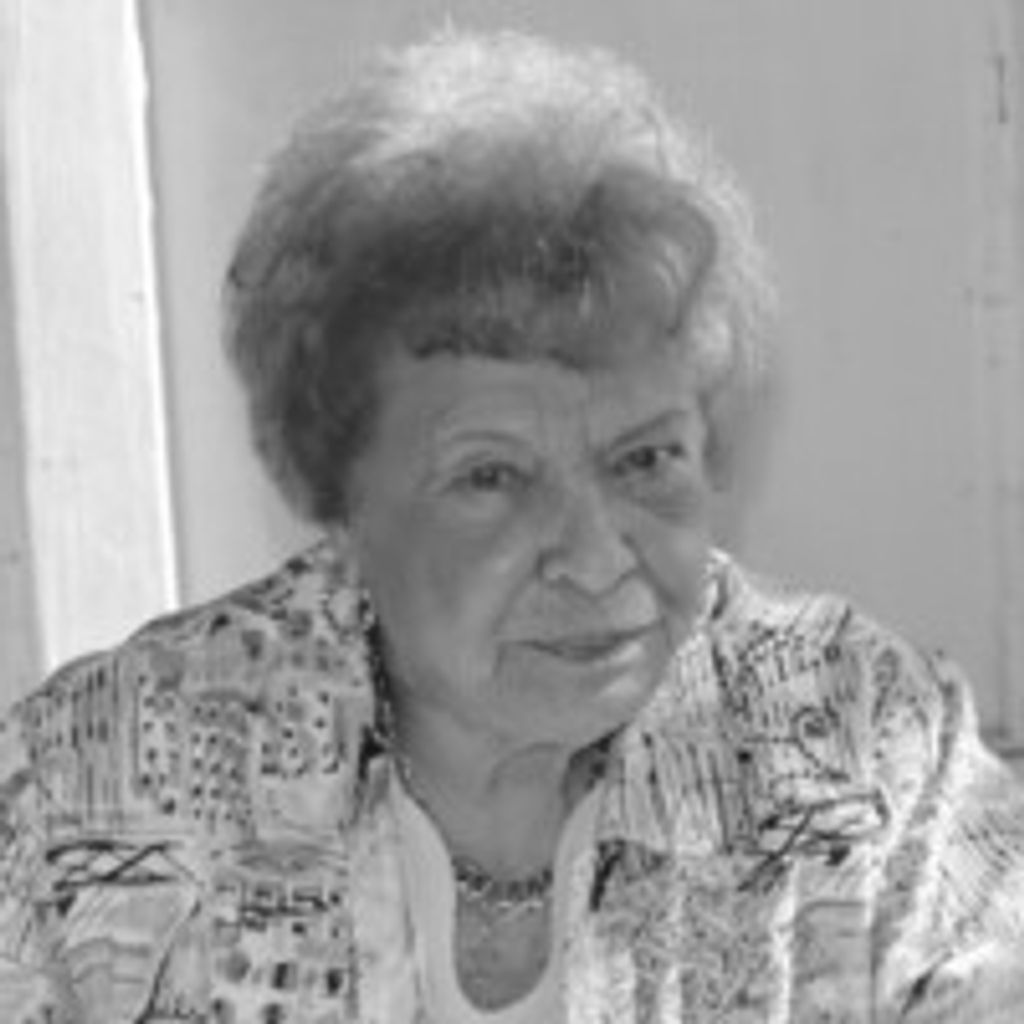 Mary Beck Kivett