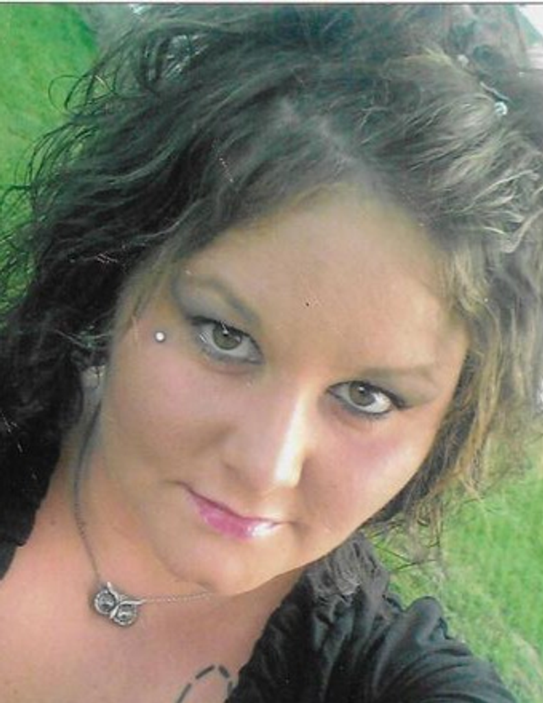 Ashley Nicole Freeman Profile Photo