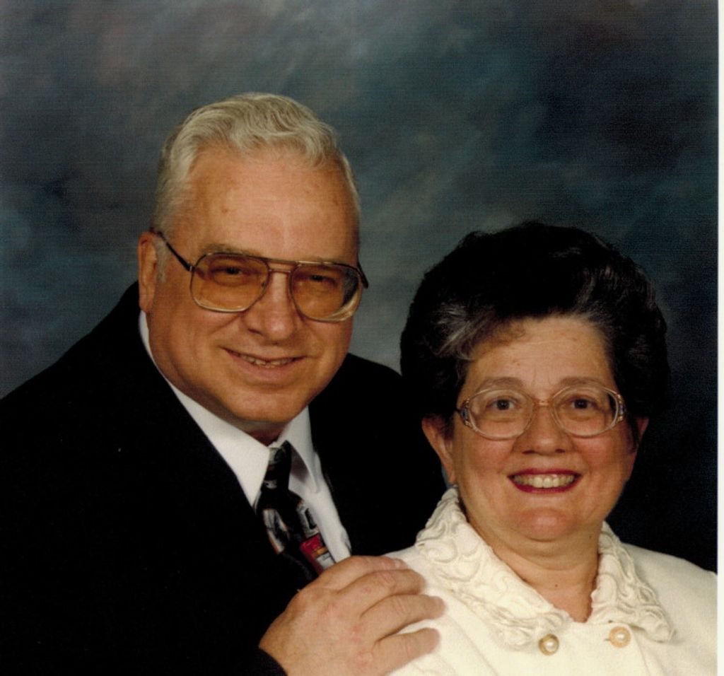 Keith F. Brunner Sr.