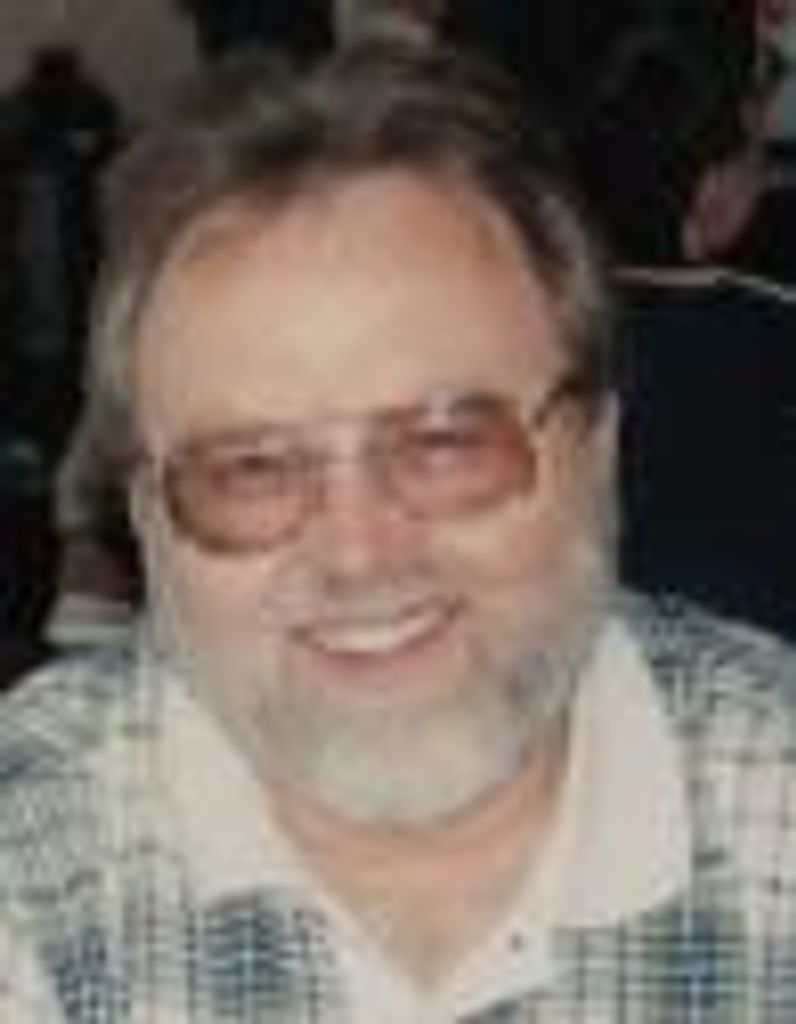 Edward Eugene