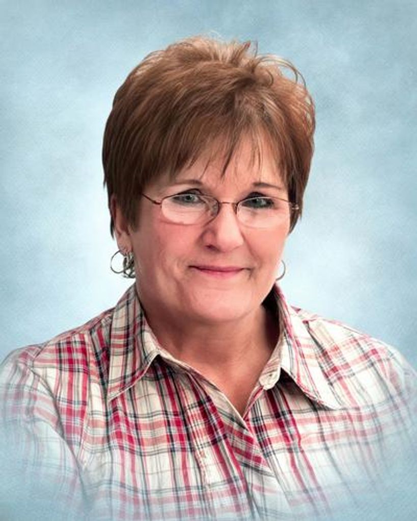 Lestra Cameron Profile Photo