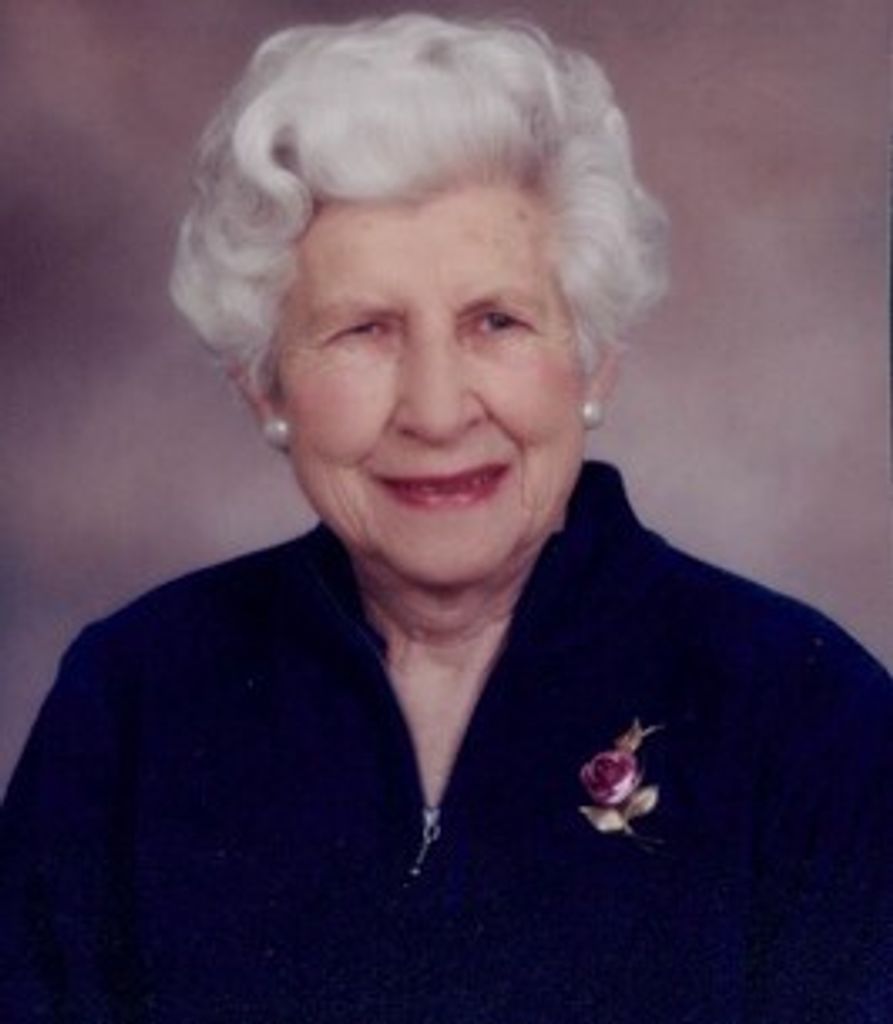 Evelyn Gerger