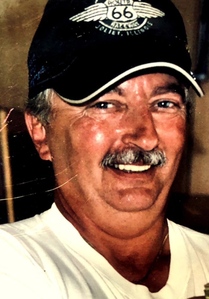 Robert D. Lewis Profile Photo