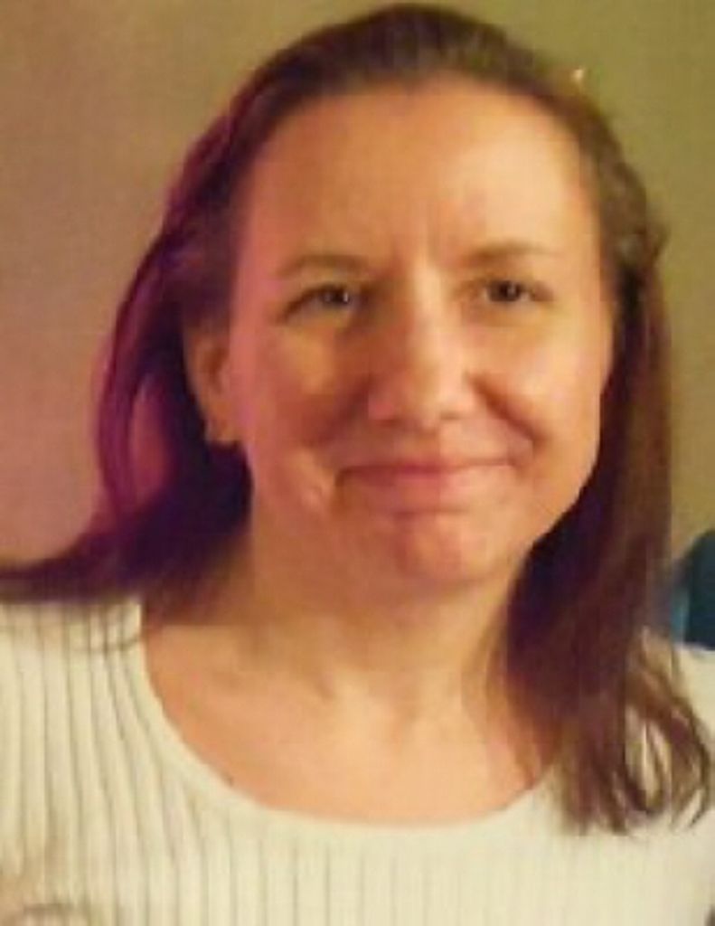Stormie Lee Greene