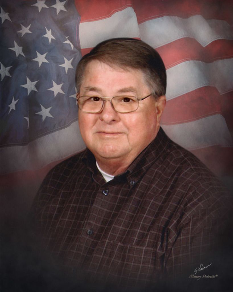 Tommy Ray Lewis, Sr.