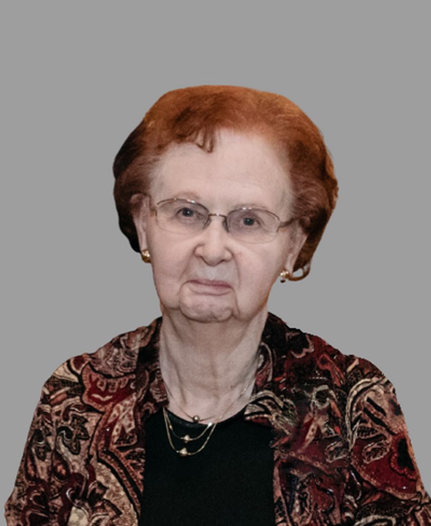 Marguerite Adele Hassenstab