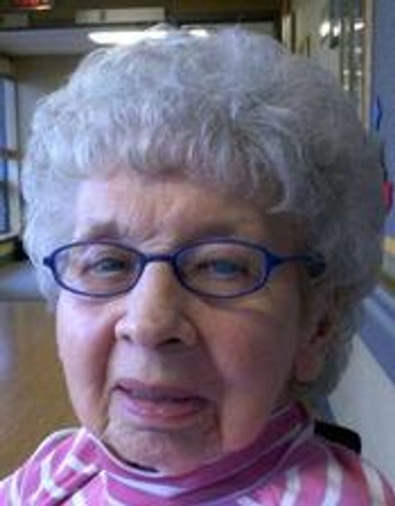 Betty Lawrencec Profile Photo