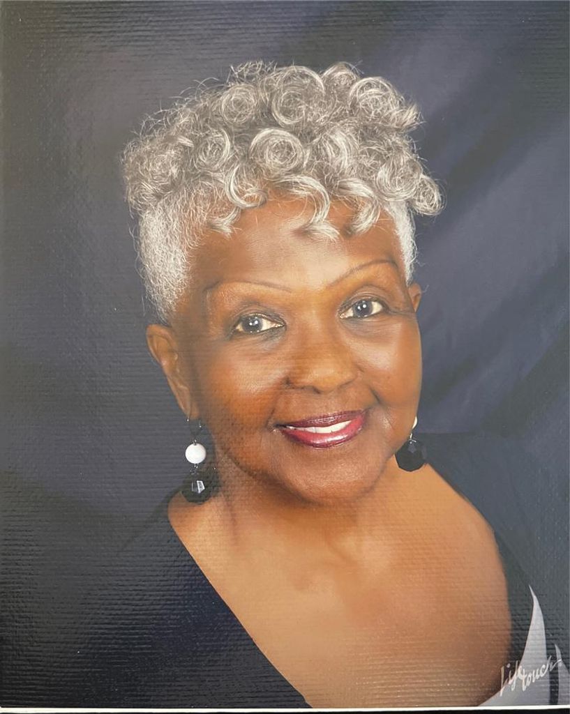 Ms. Betty J. Glenn