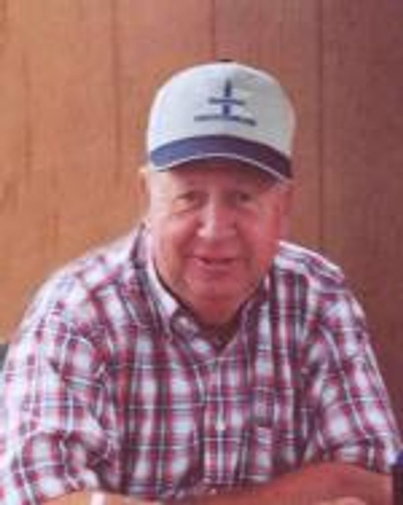 Kenneth R. Stene