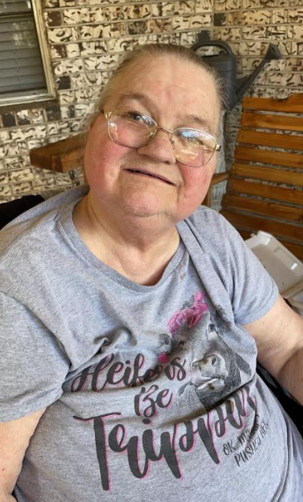 Carolyn Joyce Nash Profile Photo