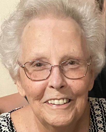 Marion Schank's obituary image