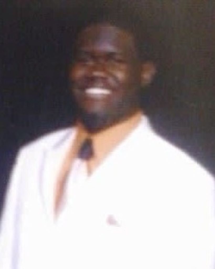 HAROLD DOUGLAS BAYLOCK, JR. Profile Photo