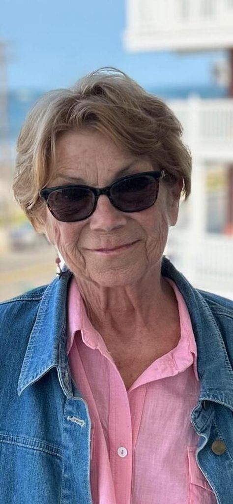 Kathryn "Kathy" Mae Roberts Profile Photo