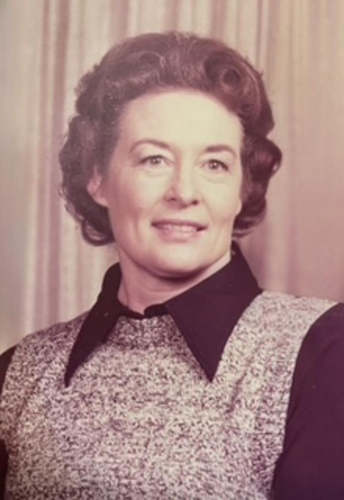 Elsie Verna Elizabeth (West) Lloyd Profile Photo
