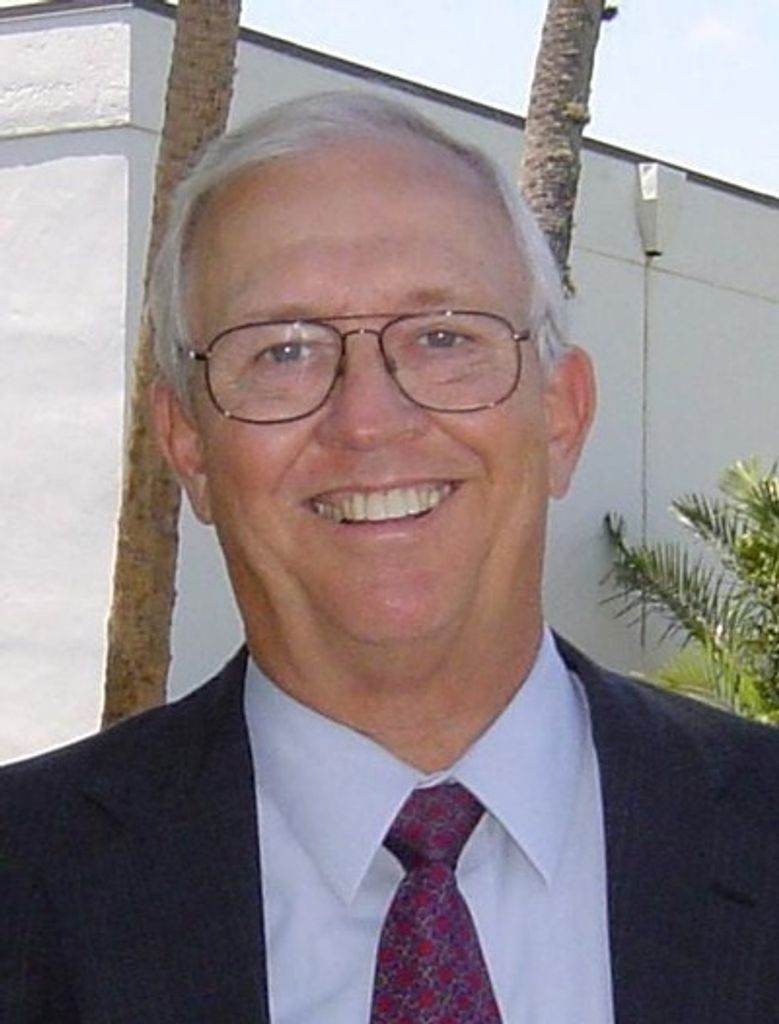 Paul H. Garst