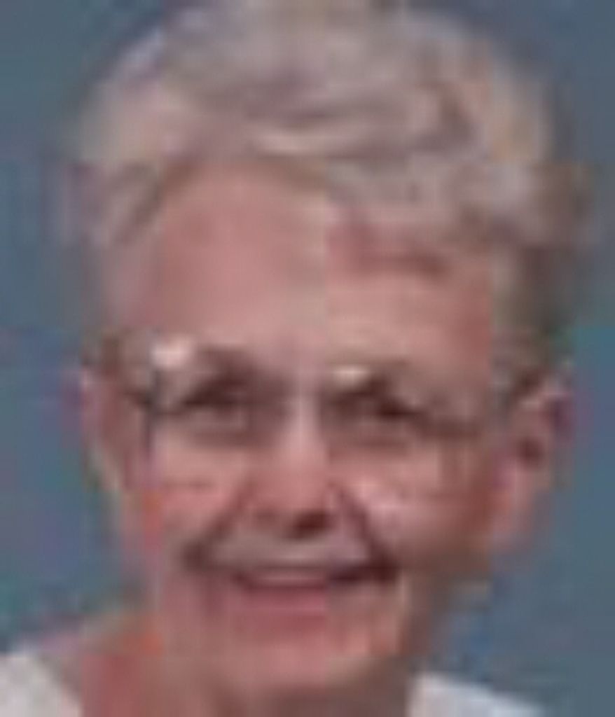 Edith Lee