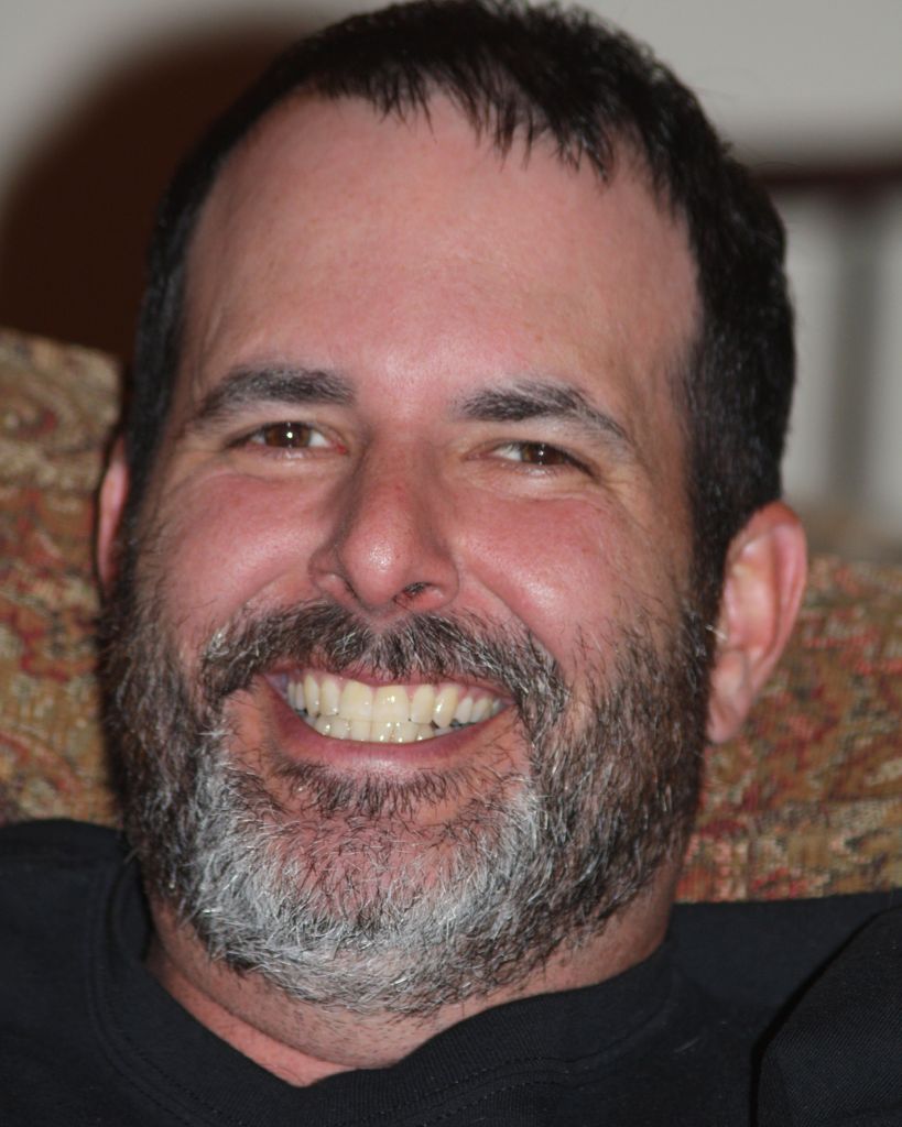 Andrew David Blumberg Profile Photo