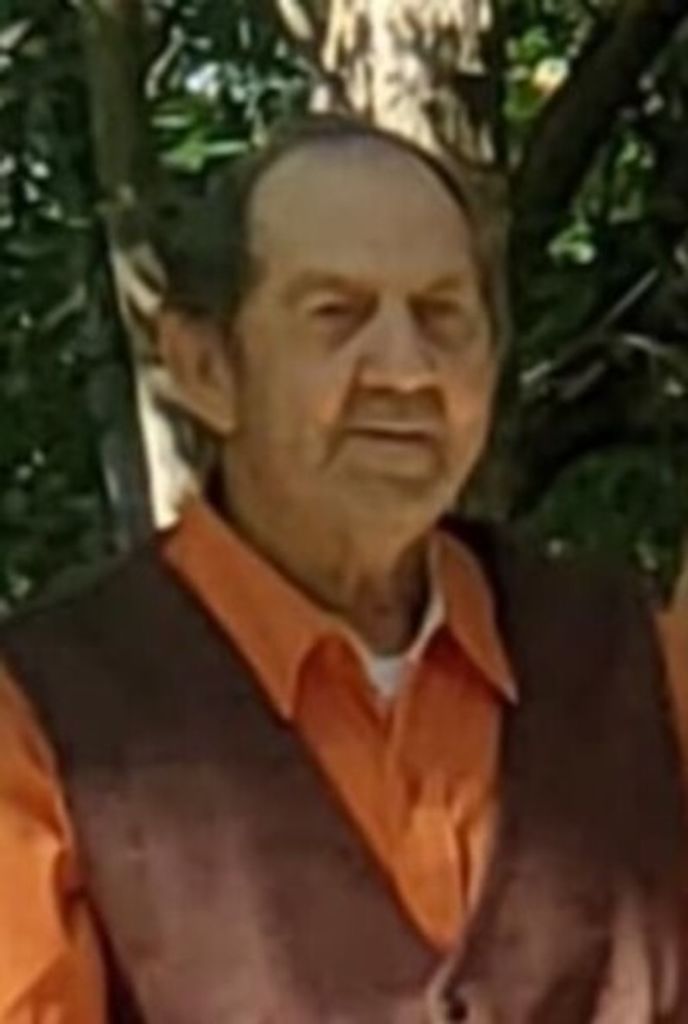 Harry Eugene Darr Profile Photo