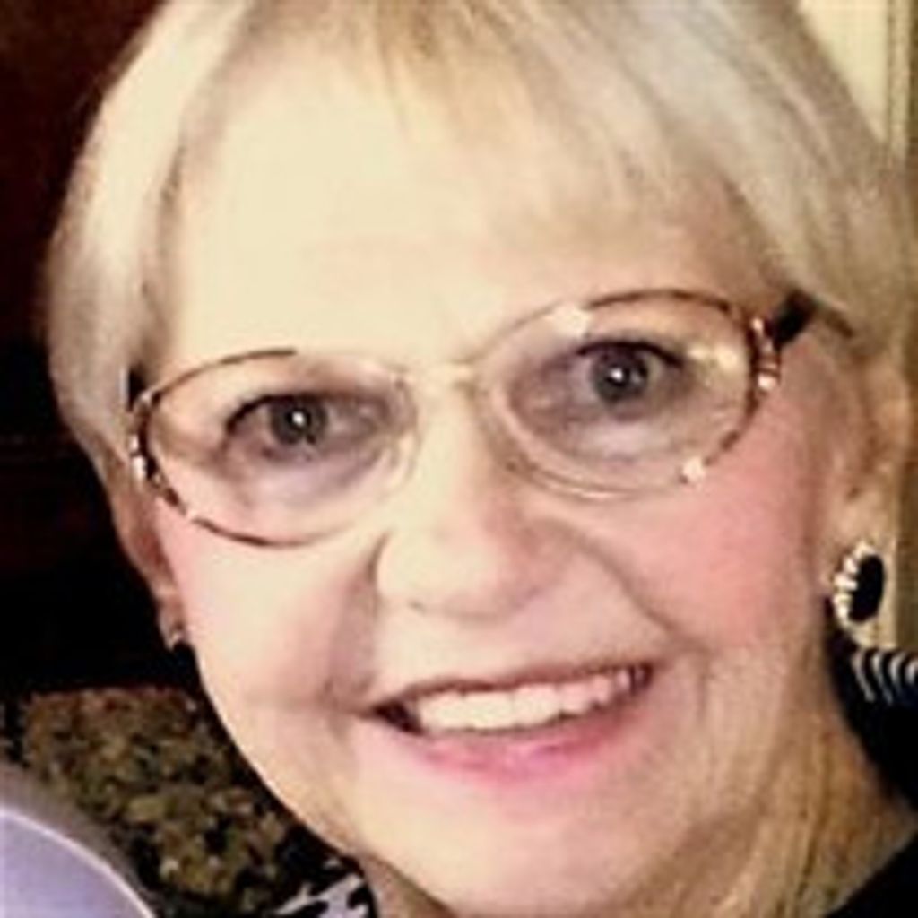 Bonnie Jean Brookshire Foster