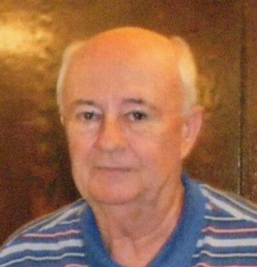 Gary P. Rowe Profile Photo
