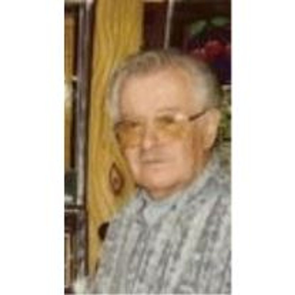 Lloyd R. Nelson