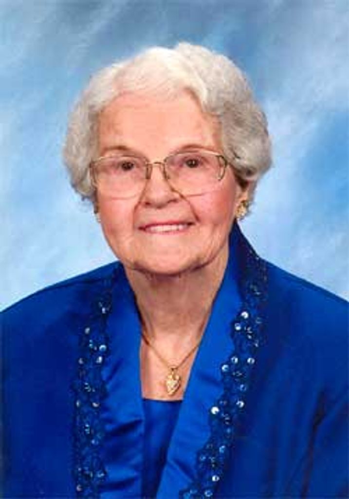 Lorraine Hinten Profile Photo
