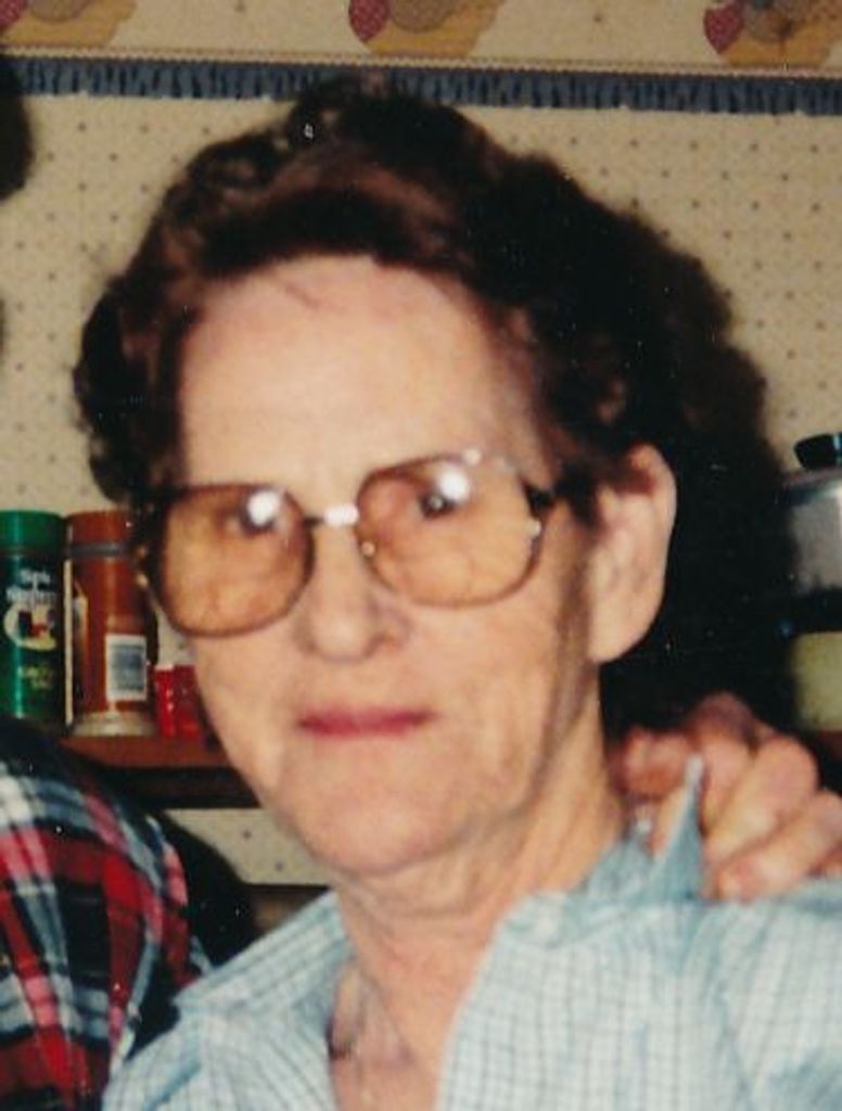 Wilda Atkins