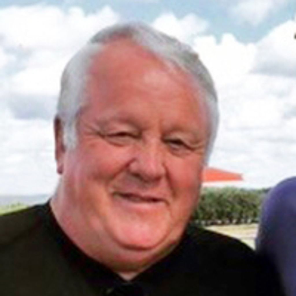 Curtis Oliver Byers Sr. Profile Photo