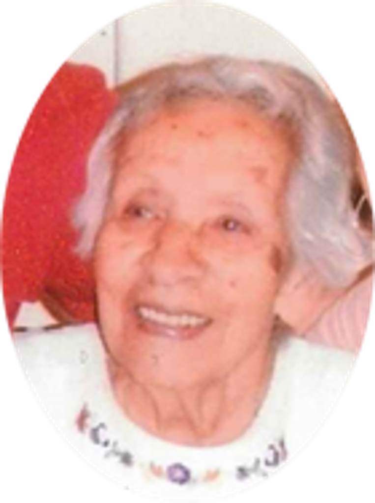Criselia Lobato