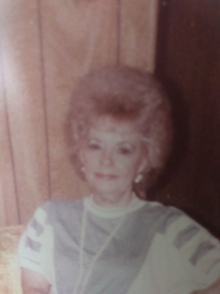 Imogene Reynolds