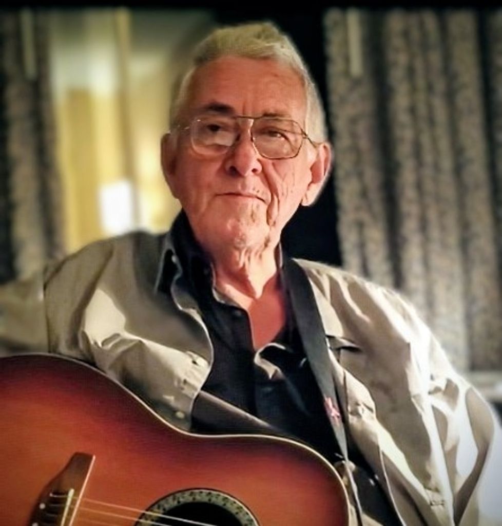 Lowell Russell McDaniel Jr. Profile Photo