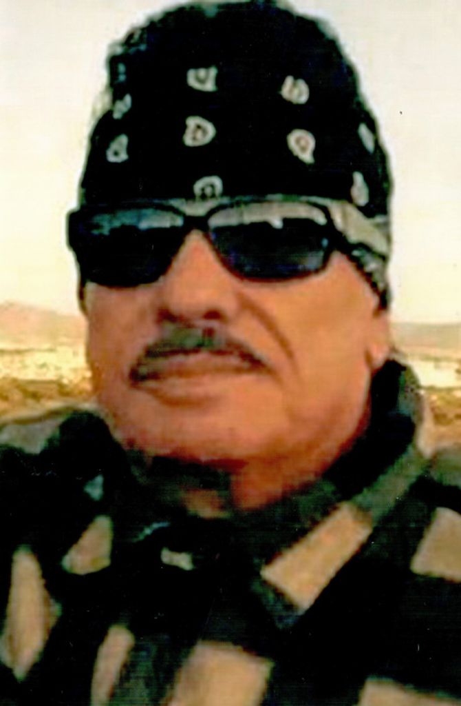 Lawrence V. Tafoya Profile Photo