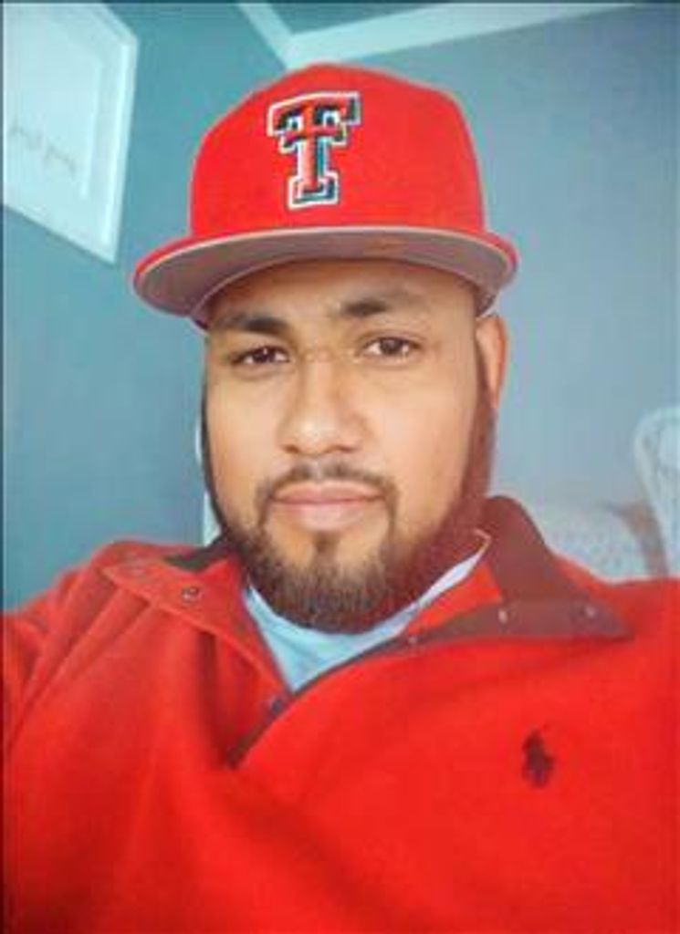 Ricardo D. Bordayo Profile Photo