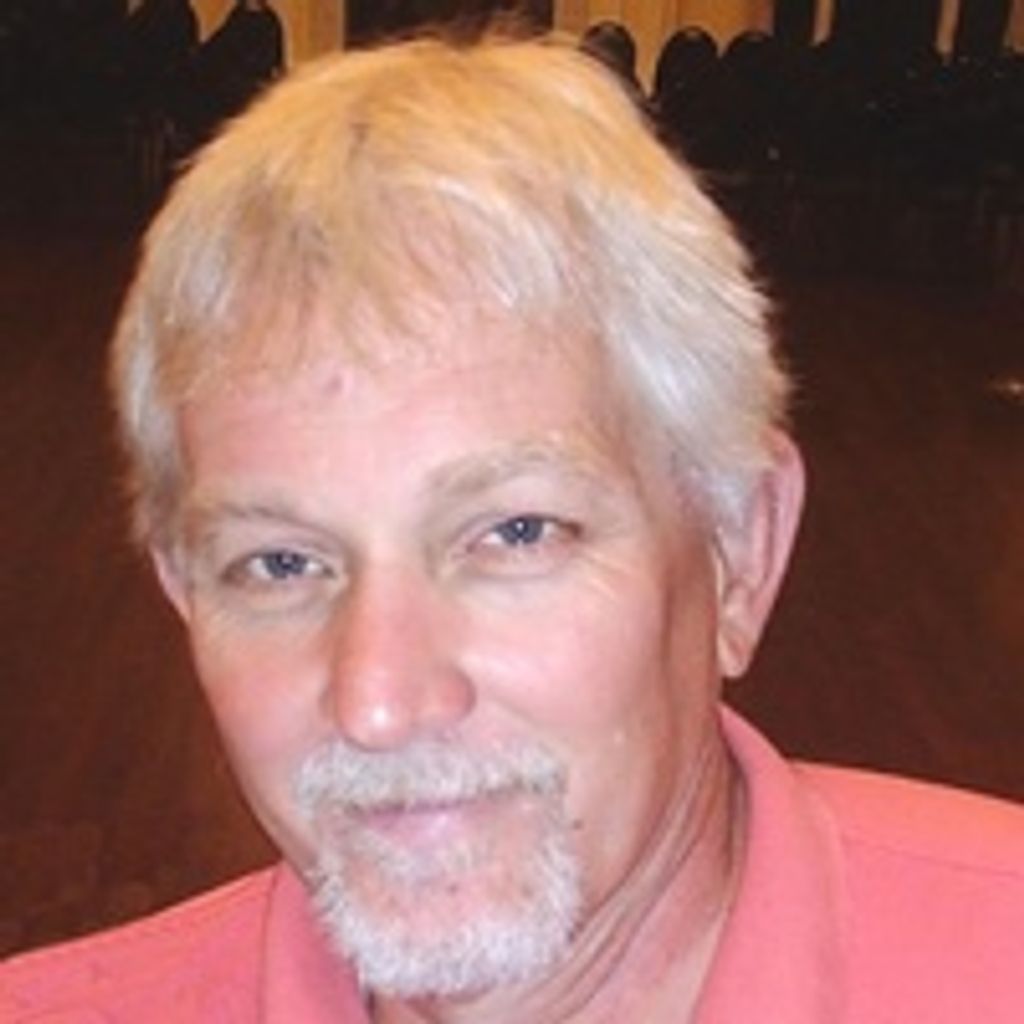 Lyle  Keith Hamp Profile Photo