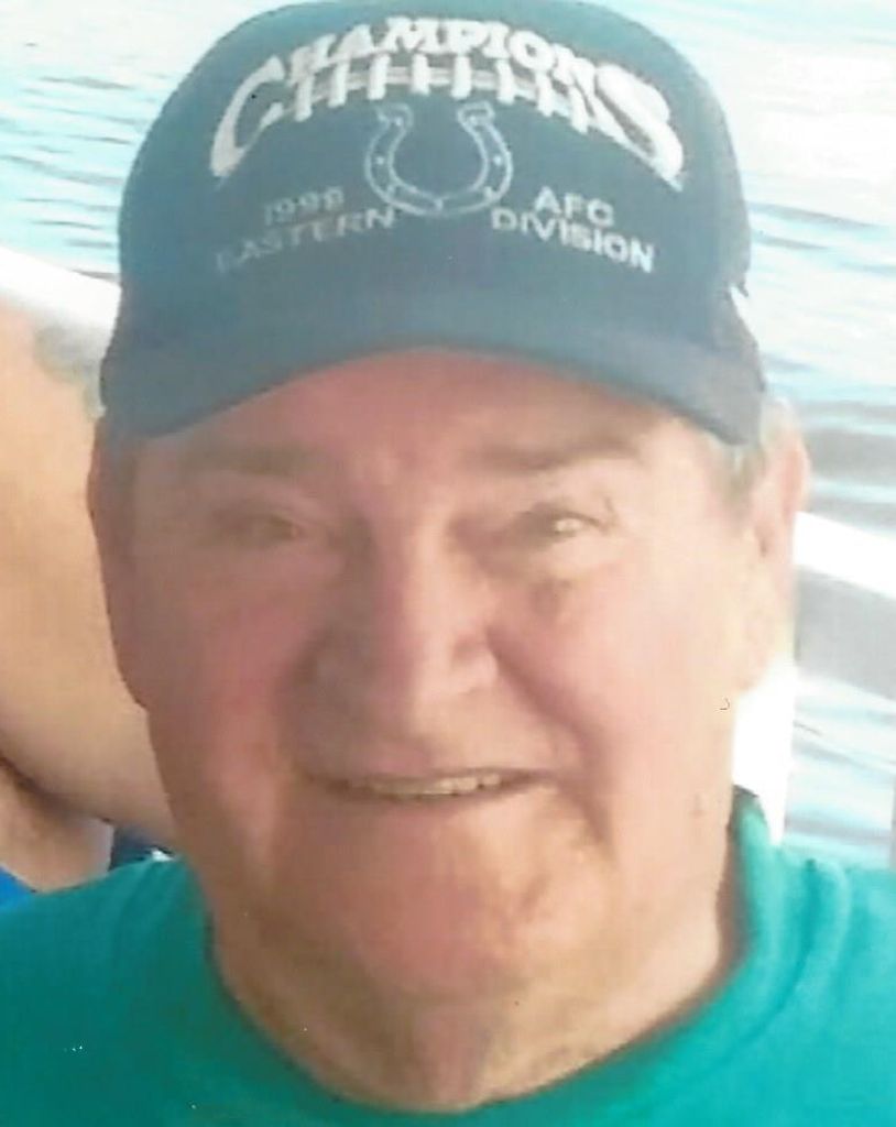 Harold Lee Coleman