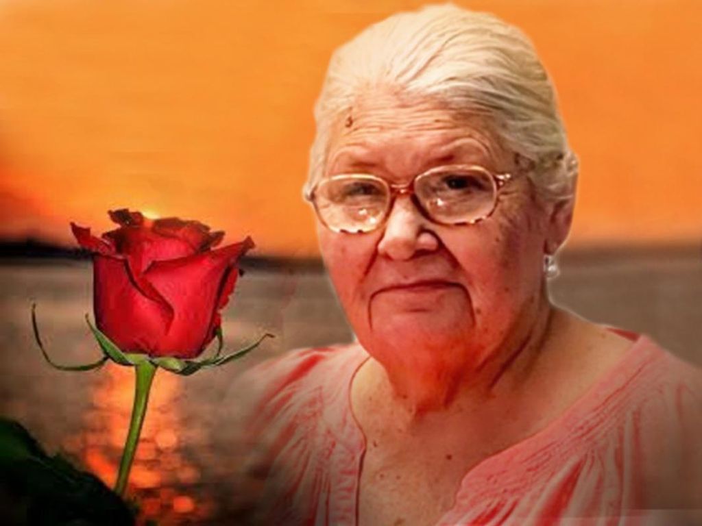 Rosa Elva Acosta