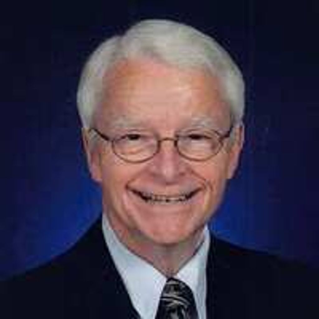 George "Dick" Chandley