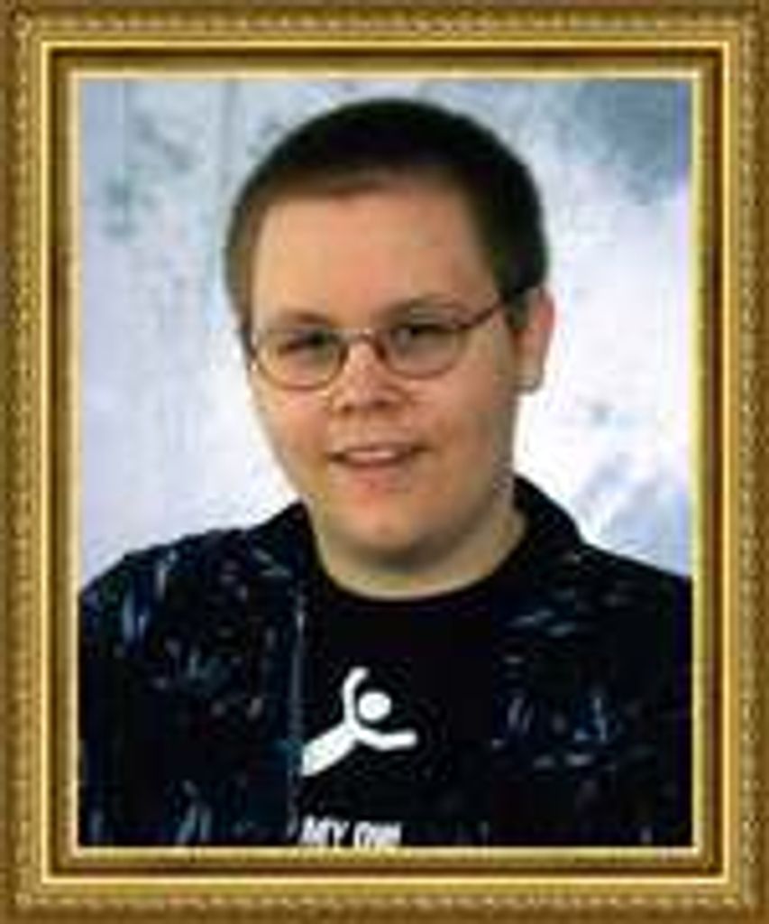 David A. "Dj" Lawrence, Jr.